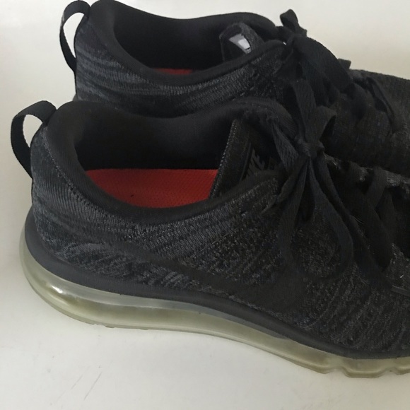 Nike Flyknit Max Womens - Picture 3 of 8